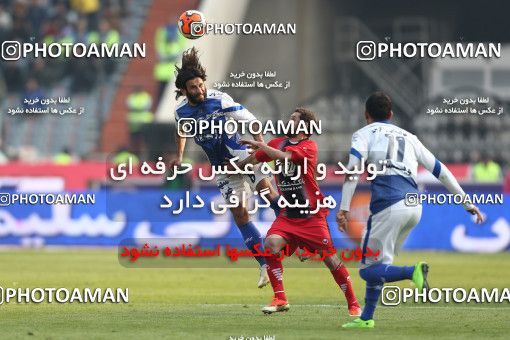 657832, Tehran, [*parameter:4*], لیگ برتر فوتبال ایران، Persian Gulf Cup، Week 23، Second Leg، Persepolis 0 v 0 Esteghlal on 2014/01/17 at Azadi Stadium