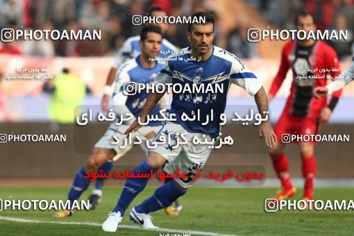657687, Tehran, [*parameter:4*], لیگ برتر فوتبال ایران، Persian Gulf Cup، Week 23، Second Leg، Persepolis 0 v 0 Esteghlal on 2014/01/17 at Azadi Stadium