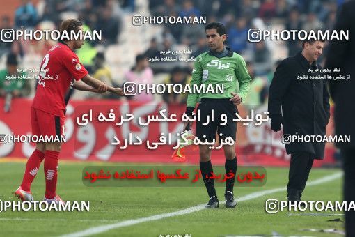 657671, Tehran, [*parameter:4*], لیگ برتر فوتبال ایران، Persian Gulf Cup، Week 23، Second Leg، Persepolis 0 v 0 Esteghlal on 2014/01/17 at Azadi Stadium