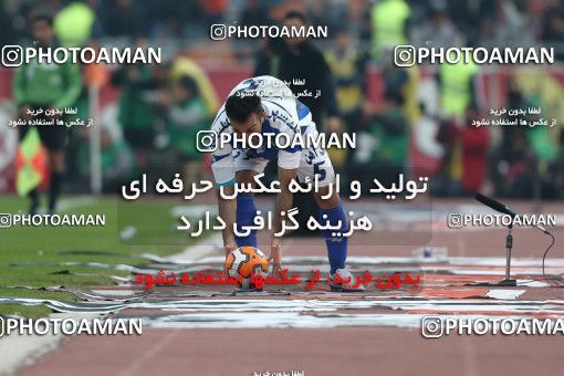 657669, Tehran, [*parameter:4*], لیگ برتر فوتبال ایران، Persian Gulf Cup، Week 23، Second Leg، Persepolis 0 v 0 Esteghlal on 2014/01/17 at Azadi Stadium