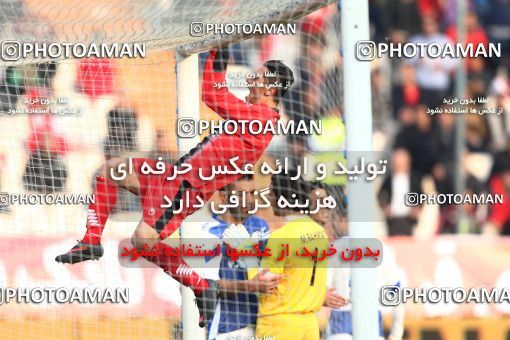 657641, Tehran, [*parameter:4*], لیگ برتر فوتبال ایران، Persian Gulf Cup، Week 23، Second Leg، Persepolis 0 v 0 Esteghlal on 2014/01/17 at Azadi Stadium