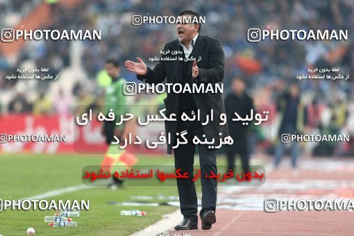 657659, Tehran, [*parameter:4*], لیگ برتر فوتبال ایران، Persian Gulf Cup، Week 23، Second Leg، Persepolis 0 v 0 Esteghlal on 2014/01/17 at Azadi Stadium