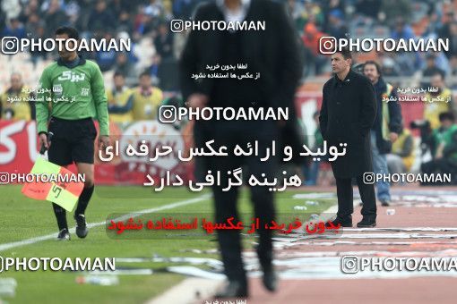 657709, Tehran, [*parameter:4*], لیگ برتر فوتبال ایران، Persian Gulf Cup، Week 23، Second Leg، Persepolis 0 v 0 Esteghlal on 2014/01/17 at Azadi Stadium