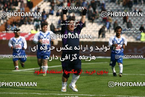 657683, Tehran, [*parameter:4*], لیگ برتر فوتبال ایران، Persian Gulf Cup، Week 23، Second Leg، Persepolis 0 v 0 Esteghlal on 2014/01/17 at Azadi Stadium