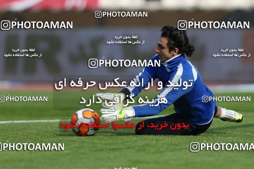 657661, Tehran, [*parameter:4*], لیگ برتر فوتبال ایران، Persian Gulf Cup، Week 23، Second Leg، Persepolis 0 v 0 Esteghlal on 2014/01/17 at Azadi Stadium