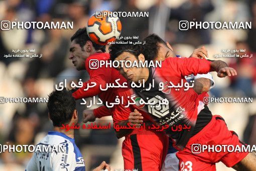657929, Tehran, [*parameter:4*], لیگ برتر فوتبال ایران، Persian Gulf Cup، Week 23، Second Leg، Persepolis 0 v 0 Esteghlal on 2014/01/17 at Azadi Stadium