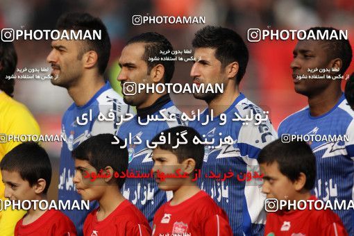 658145, Tehran, [*parameter:4*], لیگ برتر فوتبال ایران، Persian Gulf Cup، Week 23، Second Leg، Persepolis 0 v 0 Esteghlal on 2014/01/17 at Azadi Stadium