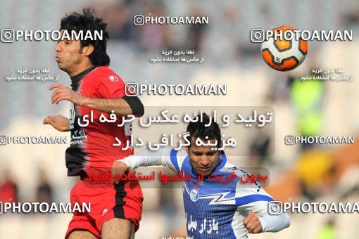 658114, Tehran, [*parameter:4*], لیگ برتر فوتبال ایران، Persian Gulf Cup، Week 23، Second Leg، Persepolis 0 v 0 Esteghlal on 2014/01/17 at Azadi Stadium