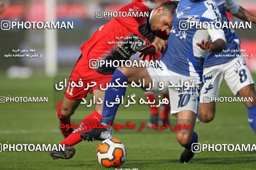 657917, Tehran, [*parameter:4*], لیگ برتر فوتبال ایران، Persian Gulf Cup، Week 23، Second Leg، Persepolis 0 v 0 Esteghlal on 2014/01/17 at Azadi Stadium
