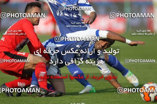 657969, Tehran, [*parameter:4*], لیگ برتر فوتبال ایران، Persian Gulf Cup، Week 23، Second Leg، Persepolis 0 v 0 Esteghlal on 2014/01/17 at Azadi Stadium