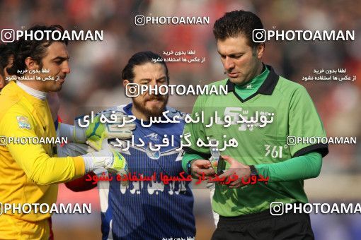 658044, Tehran, [*parameter:4*], لیگ برتر فوتبال ایران، Persian Gulf Cup، Week 23، Second Leg، Persepolis 0 v 0 Esteghlal on 2014/01/17 at Azadi Stadium