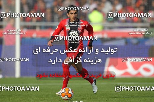 657926, Tehran, [*parameter:4*], لیگ برتر فوتبال ایران، Persian Gulf Cup، Week 23، Second Leg، Persepolis 0 v 0 Esteghlal on 2014/01/17 at Azadi Stadium