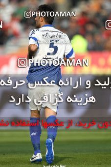 658136, Tehran, [*parameter:4*], لیگ برتر فوتبال ایران، Persian Gulf Cup، Week 23، Second Leg، Persepolis 0 v 0 Esteghlal on 2014/01/17 at Azadi Stadium