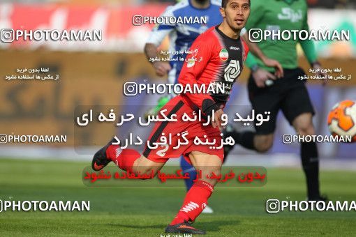 658155, Tehran, [*parameter:4*], لیگ برتر فوتبال ایران، Persian Gulf Cup، Week 23، Second Leg، Persepolis 0 v 0 Esteghlal on 2014/01/17 at Azadi Stadium