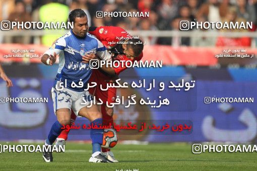 658204, Tehran, [*parameter:4*], لیگ برتر فوتبال ایران، Persian Gulf Cup، Week 23، Second Leg، Persepolis 0 v 0 Esteghlal on 2014/01/17 at Azadi Stadium