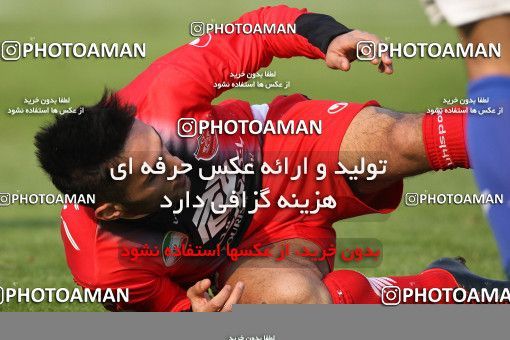 657963, Tehran, [*parameter:4*], لیگ برتر فوتبال ایران، Persian Gulf Cup، Week 23، Second Leg، Persepolis 0 v 0 Esteghlal on 2014/01/17 at Azadi Stadium