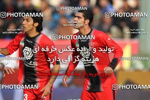 658118, Tehran, [*parameter:4*], لیگ برتر فوتبال ایران، Persian Gulf Cup، Week 23، Second Leg، Persepolis 0 v 0 Esteghlal on 2014/01/17 at Azadi Stadium