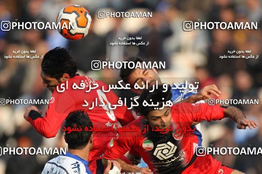 658058, Tehran, [*parameter:4*], لیگ برتر فوتبال ایران، Persian Gulf Cup، Week 23، Second Leg، Persepolis 0 v 0 Esteghlal on 2014/01/17 at Azadi Stadium