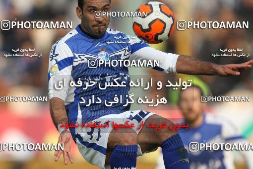657948, Tehran, [*parameter:4*], لیگ برتر فوتبال ایران، Persian Gulf Cup، Week 23، Second Leg، Persepolis 0 v 0 Esteghlal on 2014/01/17 at Azadi Stadium