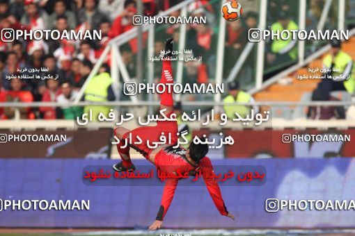 658205, Tehran, [*parameter:4*], لیگ برتر فوتبال ایران، Persian Gulf Cup، Week 23، Second Leg، Persepolis 0 v 0 Esteghlal on 2014/01/17 at Azadi Stadium