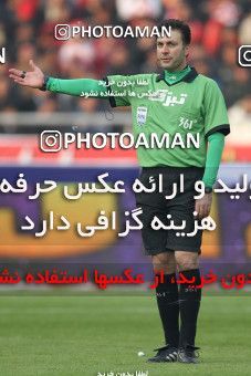 658009, Tehran, [*parameter:4*], لیگ برتر فوتبال ایران، Persian Gulf Cup، Week 23، Second Leg، Persepolis 0 v 0 Esteghlal on 2014/01/17 at Azadi Stadium