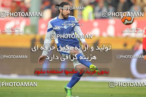 657875, Tehran, [*parameter:4*], لیگ برتر فوتبال ایران، Persian Gulf Cup، Week 23، Second Leg، Persepolis 0 v 0 Esteghlal on 2014/01/17 at Azadi Stadium