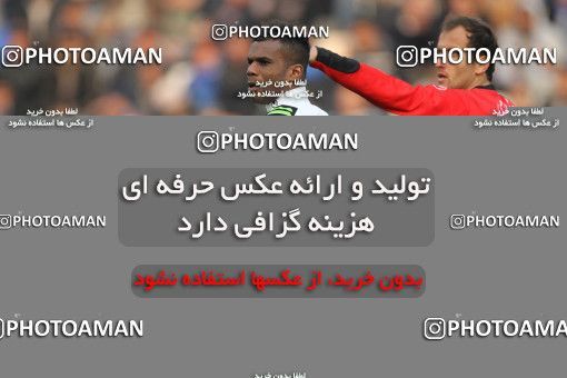 658033, Tehran, [*parameter:4*], لیگ برتر فوتبال ایران، Persian Gulf Cup، Week 23، Second Leg، Persepolis 0 v 0 Esteghlal on 2014/01/17 at Azadi Stadium