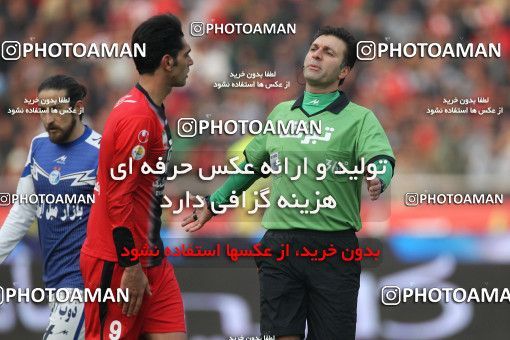 657964, Tehran, [*parameter:4*], لیگ برتر فوتبال ایران، Persian Gulf Cup، Week 23، Second Leg، Persepolis 0 v 0 Esteghlal on 2014/01/17 at Azadi Stadium