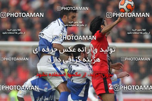 658180, Tehran, [*parameter:4*], لیگ برتر فوتبال ایران، Persian Gulf Cup، Week 23، Second Leg، Persepolis 0 v 0 Esteghlal on 2014/01/17 at Azadi Stadium