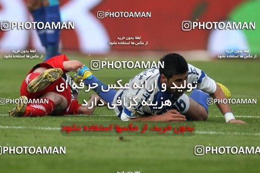 657971, Tehran, [*parameter:4*], لیگ برتر فوتبال ایران، Persian Gulf Cup، Week 23، Second Leg، Persepolis 0 v 0 Esteghlal on 2014/01/17 at Azadi Stadium