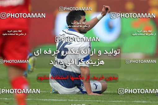 657987, Tehran, [*parameter:4*], لیگ برتر فوتبال ایران، Persian Gulf Cup، Week 23، Second Leg، Persepolis 0 v 0 Esteghlal on 2014/01/17 at Azadi Stadium