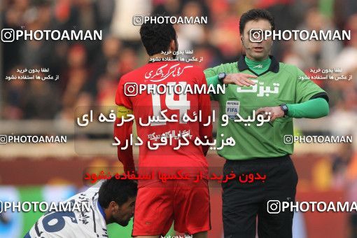 658119, Tehran, [*parameter:4*], لیگ برتر فوتبال ایران، Persian Gulf Cup، Week 23، Second Leg، Persepolis 0 v 0 Esteghlal on 2014/01/17 at Azadi Stadium