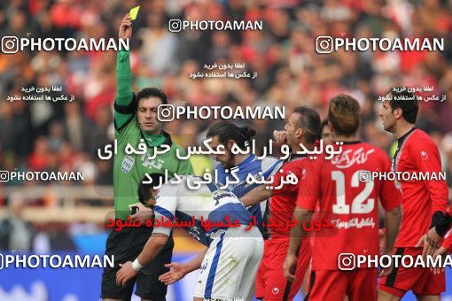 657933, Tehran, [*parameter:4*], لیگ برتر فوتبال ایران، Persian Gulf Cup، Week 23، Second Leg، Persepolis 0 v 0 Esteghlal on 2014/01/17 at Azadi Stadium