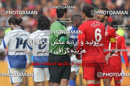 657866, Tehran, [*parameter:4*], لیگ برتر فوتبال ایران، Persian Gulf Cup، Week 23، Second Leg، Persepolis 0 v 0 Esteghlal on 2014/01/17 at Azadi Stadium