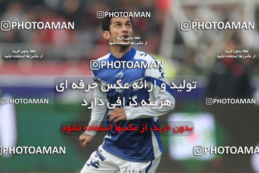 658014, Tehran, [*parameter:4*], لیگ برتر فوتبال ایران، Persian Gulf Cup، Week 23، Second Leg، Persepolis 0 v 0 Esteghlal on 2014/01/17 at Azadi Stadium