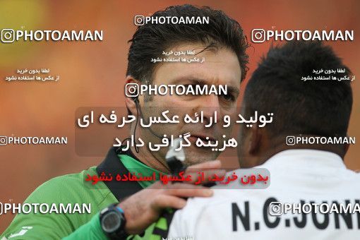 657900, Tehran, [*parameter:4*], لیگ برتر فوتبال ایران، Persian Gulf Cup، Week 23، Second Leg، Persepolis 0 v 0 Esteghlal on 2014/01/17 at Azadi Stadium