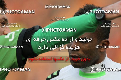 657867, Tehran, [*parameter:4*], لیگ برتر فوتبال ایران، Persian Gulf Cup، Week 23، Second Leg، Persepolis 0 v 0 Esteghlal on 2014/01/17 at Azadi Stadium