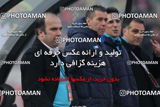 657892, Tehran, [*parameter:4*], لیگ برتر فوتبال ایران، Persian Gulf Cup، Week 23، Second Leg، Persepolis 0 v 0 Esteghlal on 2014/01/17 at Azadi Stadium
