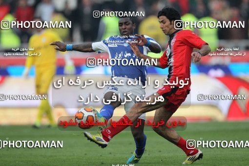 658188, Tehran, [*parameter:4*], لیگ برتر فوتبال ایران، Persian Gulf Cup، Week 23، Second Leg، Persepolis 0 v 0 Esteghlal on 2014/01/17 at Azadi Stadium