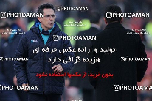 657909, Tehran, [*parameter:4*], لیگ برتر فوتبال ایران، Persian Gulf Cup، Week 23، Second Leg، Persepolis 0 v 0 Esteghlal on 2014/01/17 at Azadi Stadium