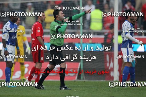 657979, Tehran, [*parameter:4*], لیگ برتر فوتبال ایران، Persian Gulf Cup، Week 23، Second Leg، Persepolis 0 v 0 Esteghlal on 2014/01/17 at Azadi Stadium
