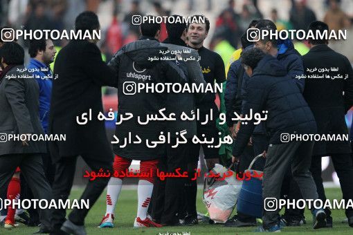 658075, Tehran, [*parameter:4*], لیگ برتر فوتبال ایران، Persian Gulf Cup، Week 23، Second Leg، Persepolis 0 v 0 Esteghlal on 2014/01/17 at Azadi Stadium