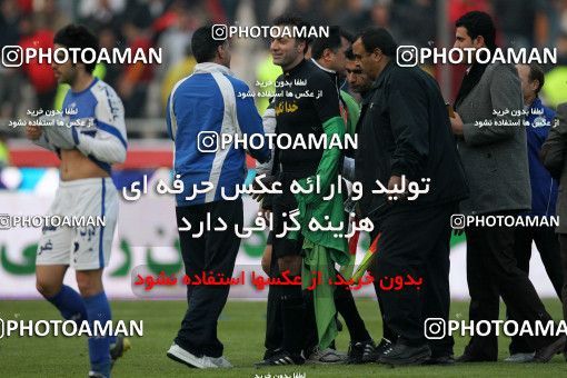 658003, Tehran, [*parameter:4*], لیگ برتر فوتبال ایران، Persian Gulf Cup، Week 23، Second Leg، Persepolis 0 v 0 Esteghlal on 2014/01/17 at Azadi Stadium