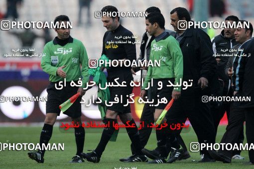 658189, Tehran, [*parameter:4*], لیگ برتر فوتبال ایران، Persian Gulf Cup، Week 23، Second Leg، Persepolis 0 v 0 Esteghlal on 2014/01/17 at Azadi Stadium