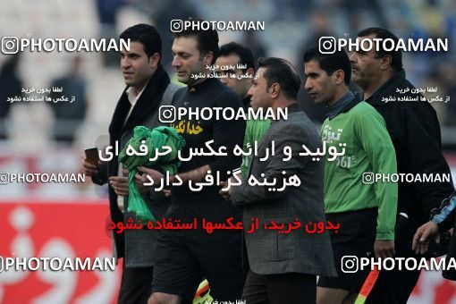 658010, Tehran, [*parameter:4*], لیگ برتر فوتبال ایران، Persian Gulf Cup، Week 23، Second Leg، Persepolis 0 v 0 Esteghlal on 2014/01/17 at Azadi Stadium