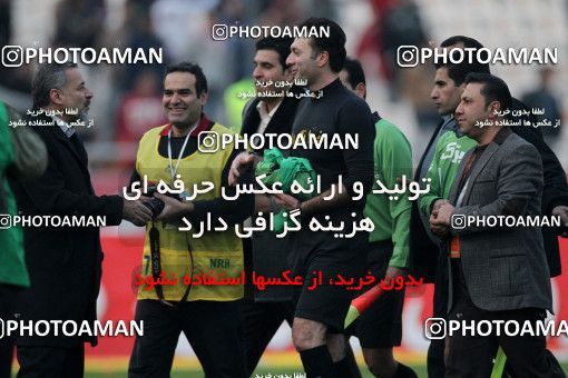 658047, Tehran, [*parameter:4*], لیگ برتر فوتبال ایران، Persian Gulf Cup، Week 23، Second Leg، Persepolis 0 v 0 Esteghlal on 2014/01/17 at Azadi Stadium