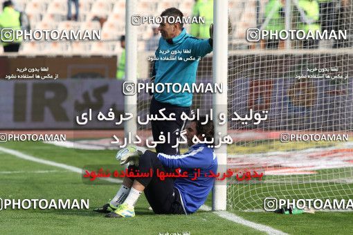 658277, Tehran, [*parameter:4*], لیگ برتر فوتبال ایران، Persian Gulf Cup، Week 23، Second Leg، Persepolis 0 v 0 Esteghlal on 2014/01/17 at Azadi Stadium
