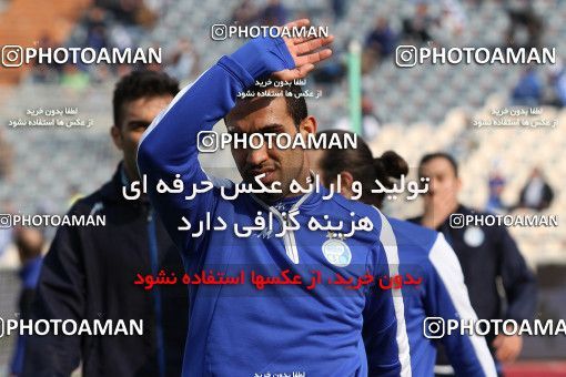 658314, Tehran, [*parameter:4*], لیگ برتر فوتبال ایران، Persian Gulf Cup، Week 23، Second Leg، Persepolis 0 v 0 Esteghlal on 2014/01/17 at Azadi Stadium
