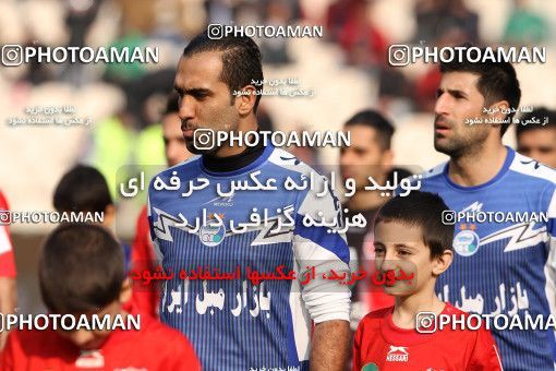 658297, Tehran, [*parameter:4*], لیگ برتر فوتبال ایران، Persian Gulf Cup، Week 23، Second Leg، Persepolis 0 v 0 Esteghlal on 2014/01/17 at Azadi Stadium