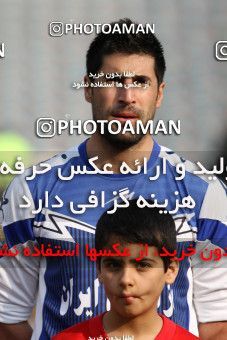658326, Tehran, [*parameter:4*], لیگ برتر فوتبال ایران، Persian Gulf Cup، Week 23، Second Leg، Persepolis 0 v 0 Esteghlal on 2014/01/17 at Azadi Stadium